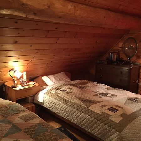 Deja Vu Villa Shika Ngoại thất bức ảnh